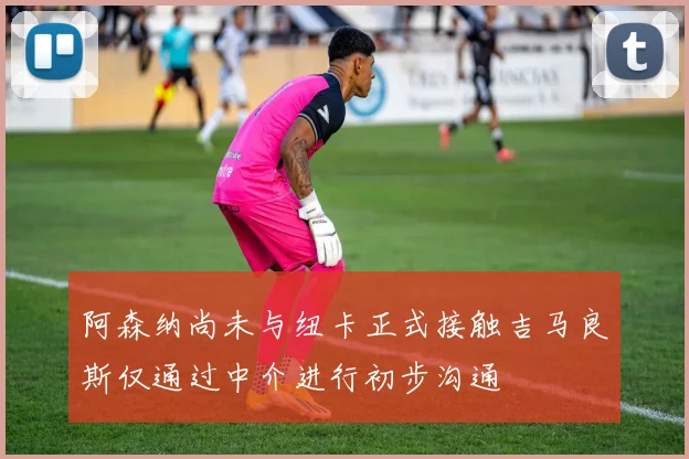 阿森纳尚未与纽卡正式接触吉马良斯仅通过中介进行初步沟通