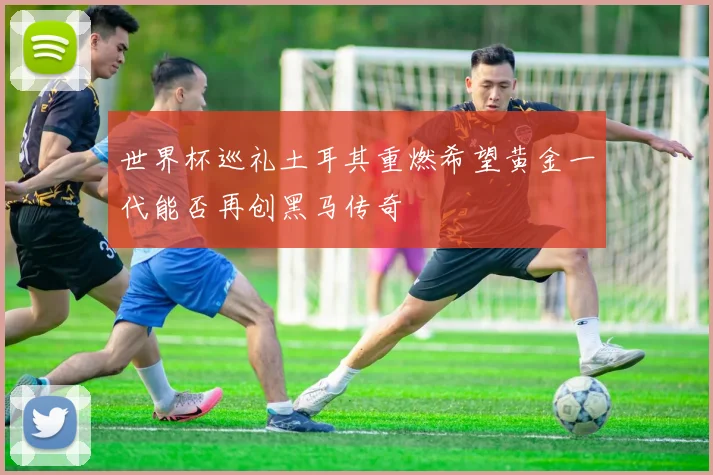 世界杯巡礼土耳其重燃希望黄金一代能否再创黑马传奇